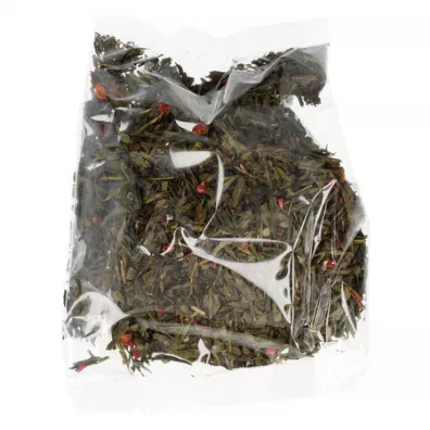 Teministeriet 262 Green Northern Berries Herbata zielona Sypana 100 g