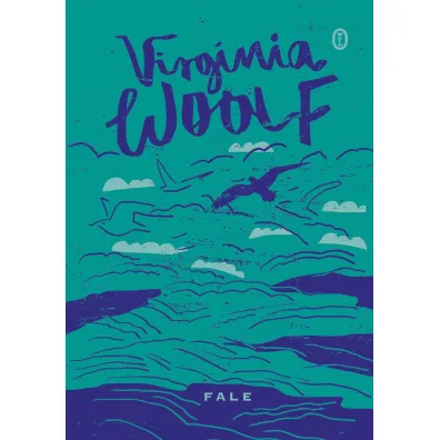 Fale - Virginia Woolf
