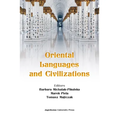 Oriental Languages and Civilizations