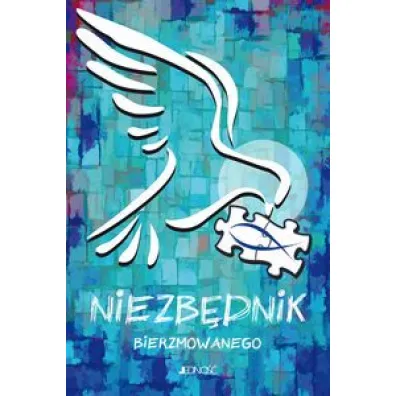 Niezb�dnik bierzmowanego - Krzysztof Mielnicki