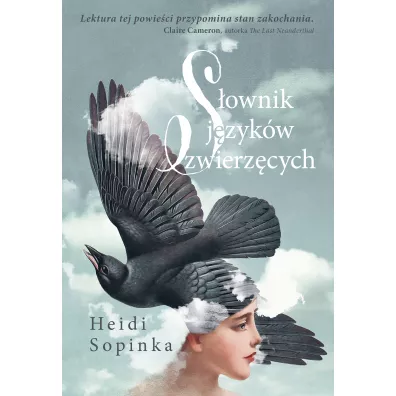 S�ownik j�zyk�w zwierz�cych - Heidi  Sopinka