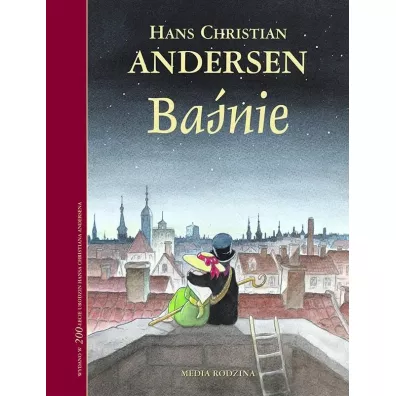 Banie - Hans Christian Andersen