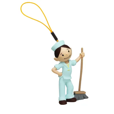 Tisso Toys Zawieszka Bolek Marynarz