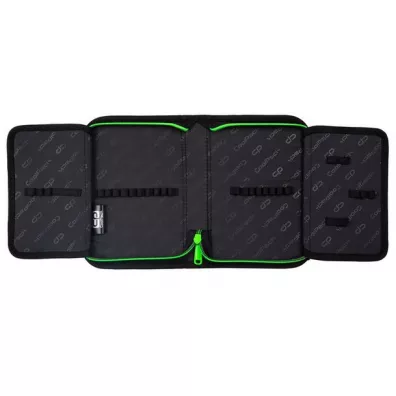 CoolPack Pi�rnik 1-komorowy bez wyposa�enia City Jungle