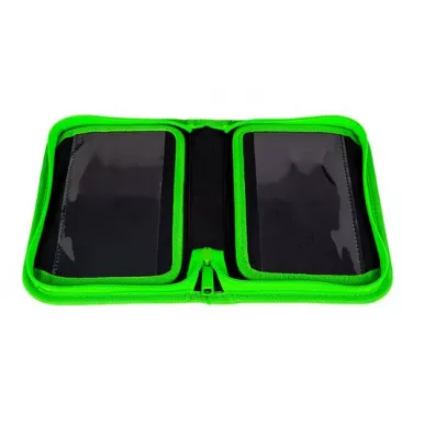 CoolPack Pi�rnik 1-komorowy bez wyposa�enia City Jungle