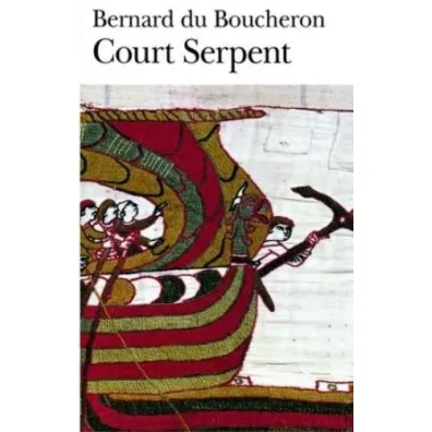 Horizon - Bernard  Du Boucheron