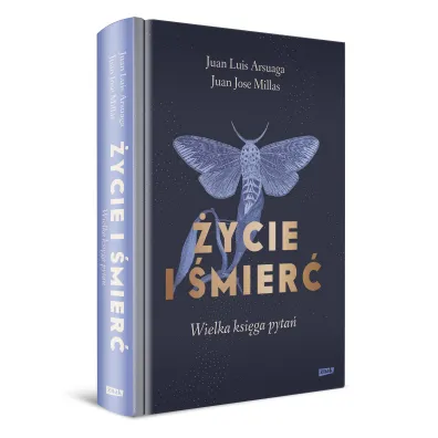 �ycie i �mier�. Wielka ksi�ga pyta�