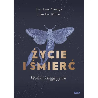 �ycie i �mier�. Wielka ksi�ga pyta�