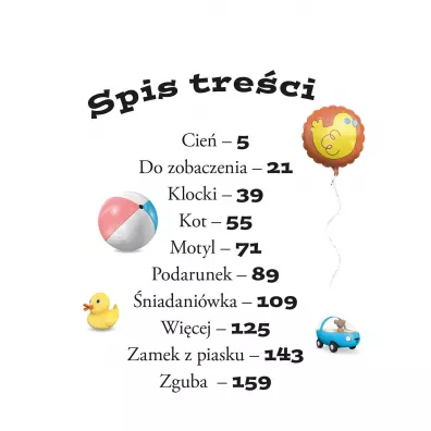 Bing. Bajki 5 minut przed snem