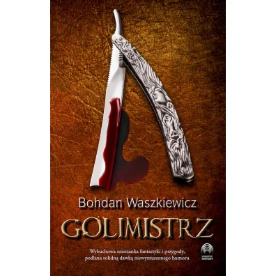 Golimistrz - Bohdan Waszkiewicz