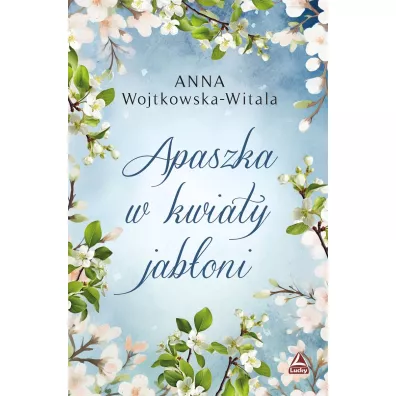 Apaszka w kwiaty jab�oni - Anna Wojtkowska-Witala