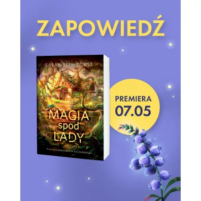 Magia spod lady