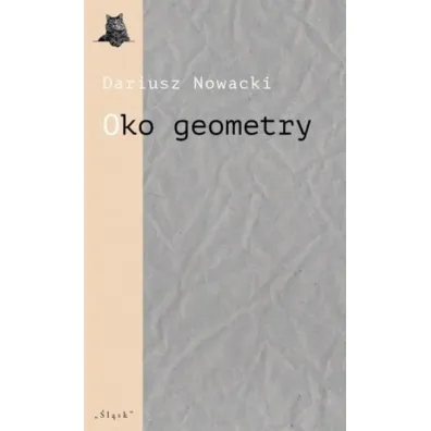 Oko geometry - Dariusz Nowacki
