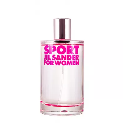 Jil Sander Sport For Woman Woda toaletowa 50 ml