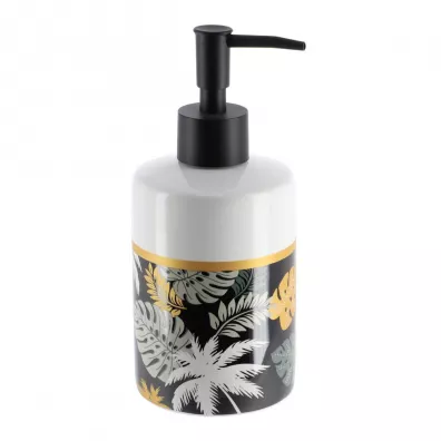 Tendance Dozownik na mydo Gold Jungle 320 ml