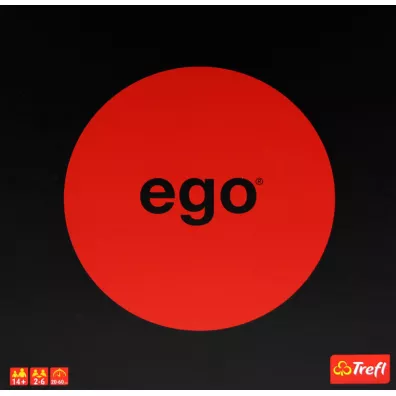 Ego Trefl