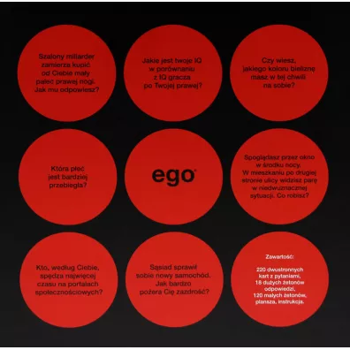 Ego Trefl