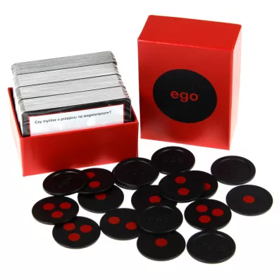 Ego Trefl