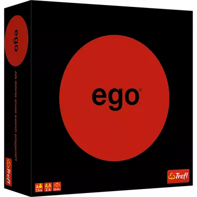 Ego Trefl