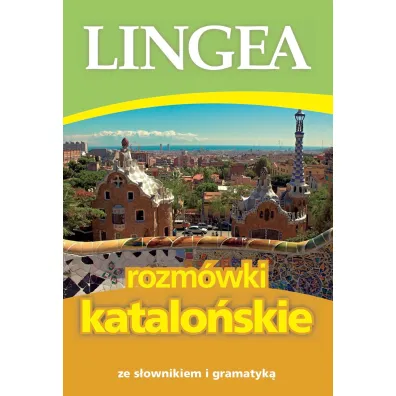 Rozm�wki katalo�skie ze s�ownikiem i gramatyk�