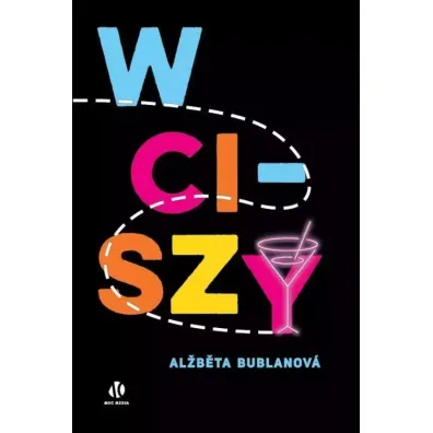 W ciszy - Alzbeta Bublanova
