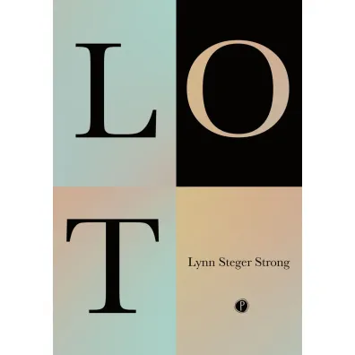 Lot - Lynn  Steger Strong