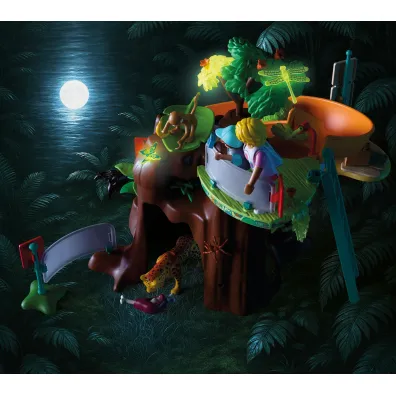 Playmobil Animals & Friends Przygoda w�d�ungli 72071