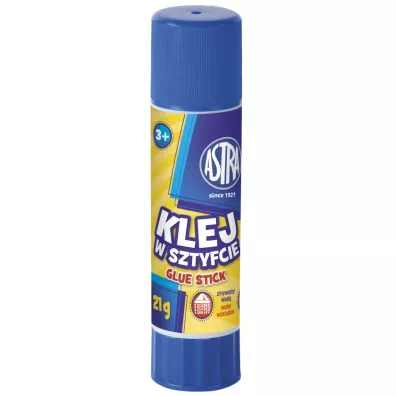 Astra Klej w sztyfcie 21 g