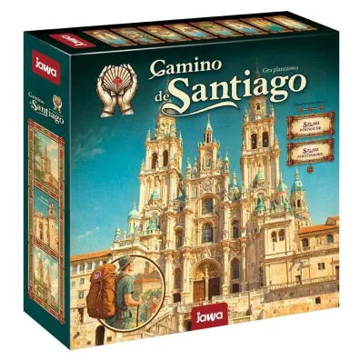Camino de Santiago