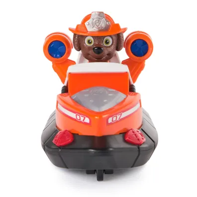 Psi Patrol - ��d� ratownicza Zuma