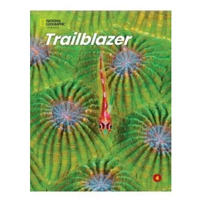 Trailblazer Level 4 SB + online