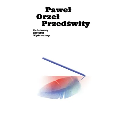 Przed�wity - Pawe� Orze�