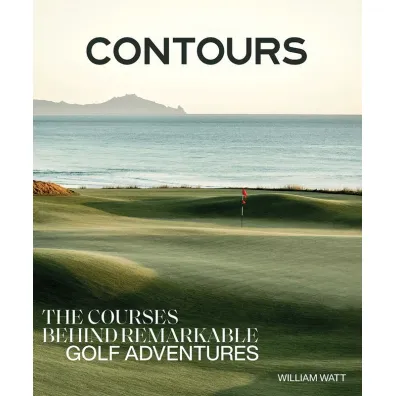 Contours - William Watts