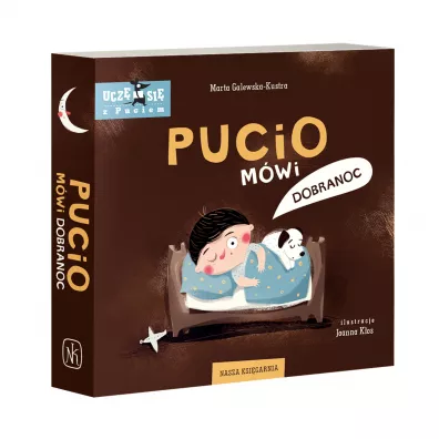 Pucio m�wi dobranoc