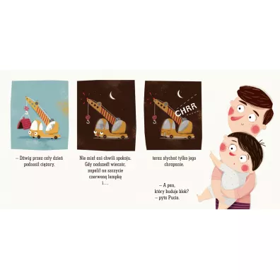 Pucio m�wi dobranoc
