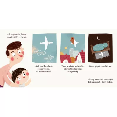 Pucio m�wi dobranoc