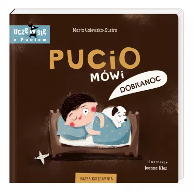 Pucio m�wi dobranoc