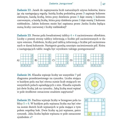 Miniatury matematyczne 81