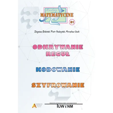 Miniatury matematyczne 81