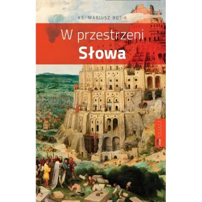 W przestrzeni S�owa - Mariusz Ks Rosik