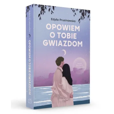 Opowiem o tobie gwiazdom