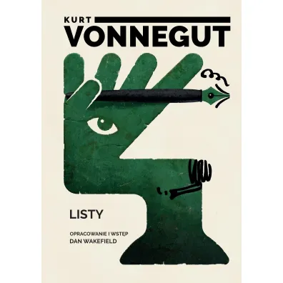 Listy - Kurt Vonnegut