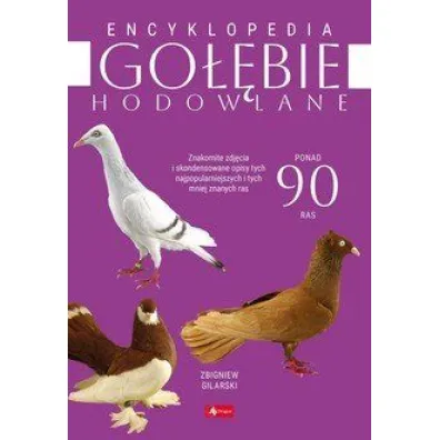 Go��bie hodowlane. Encyklopedia