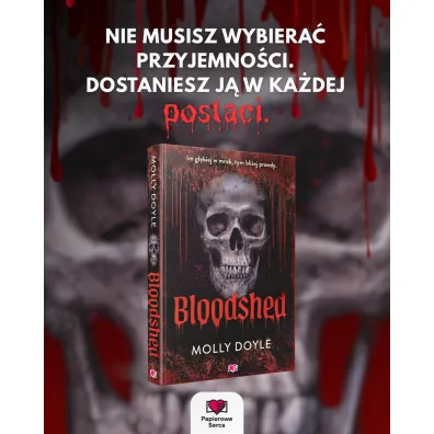 Bloodshed