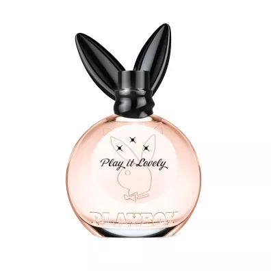 Playboy Woda toaletowa Play It Lovely For Her 60 ml