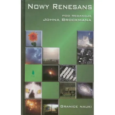 Nowy Renesans. Granice nauki - John Brockman