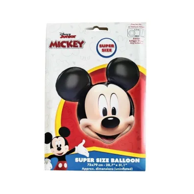 Godan Balon foliowy Disney Mickey 73x79cm