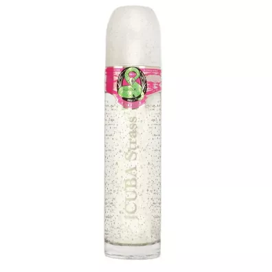 Cuba Original Woda perfumowana Cuba Strass Snake 100 ml