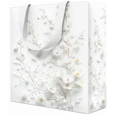 Anna Style Torebka prezentowa 15x15x8cm