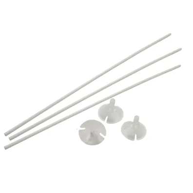Arpex Patyczki do balon�w Party Time K9860